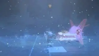 Skyforge music - Тренировочный зал / Training room