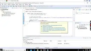 Running Selenium Script on Chrome Browser