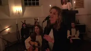 Kerst Revius 2020