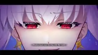 [FGO] LB6.5 Traum Moriarty vs Kama | 4T