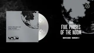 (1998) Five Phases Of The Noom - CD01