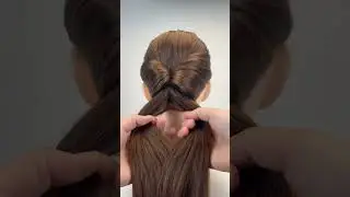Upgrade Your New Year Outfit: Stylish Braid Twist Hack