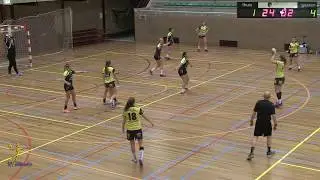 Sittardia DA1 - BFC DA1 | Seizoen 2018/2019