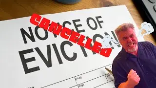 LA COUNTY EVICTION MORATORIUM - EXPLAINED (2022)