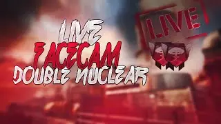 BO2: FACECAM LIVE 