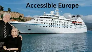 Exploring the Mediterranean: Our Small Ship Cruise Journey