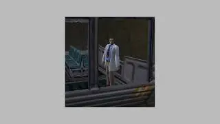 half life ost - closing theme (speed up)