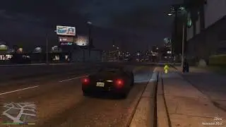 GTA 5 Story Mode - Mission: Private Fare (Cheating Doctor)-Franklin (No Commentary | 2025 Gameplay)