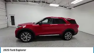 2025 Ford Explorer near me Cedar Springs, Northview, Walker, MI 25T96 25T96
