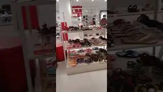 Bata showroom, Mirpur 1, Dhaka