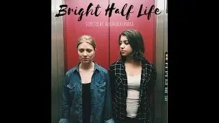 Bright Half Life