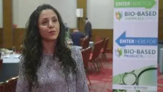 Bio-Based World News interview with Marianna Ralli, Korres Natural Products.