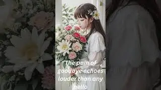 Tears of Words