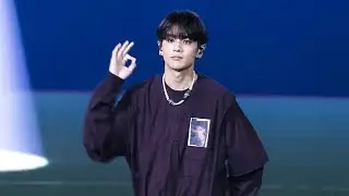 240811 AcQUA源少年 e步e步 盧佾暘 focus | 台鋼雄鷹 心動時刻