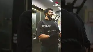 Best Gym in Hyderabad for Real Muscle Gains & Strength Training | Muscle Works #muscleworks