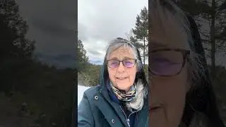 PTSD RECOVERY: Greetings! S1E1