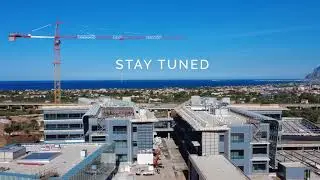 Ri.MED Research Center - stay tuned