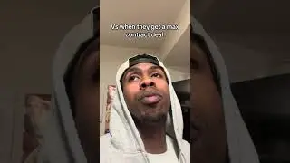 Athletes when they get a new contract #funny #bestcomedyskit #comedyfilms
