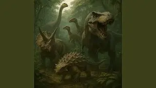 T-Rex