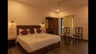 Deluxe Room (Non-AC)