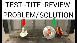 Project Distraction ; Test-Tite Review