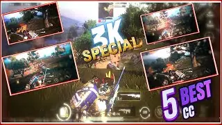 Top ColourCorrection Presets pack For Pubg Montage with flicker/After effect  CC Presets For Montage