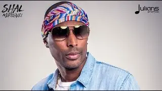 Shal Marshall - Party We Love 