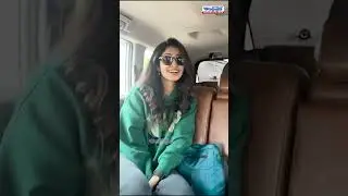 Team #CoupleFriendly in Vijayawada | Santosh Soban | Manasa Varanasi | #YTShorts