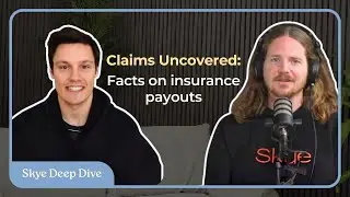 Claims uncovered: the facts you&rsquo;ll actually want to know about insurance payouts