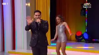 Miro Freitas - Madeira é Linda - Rir Para Ganhar - RTP