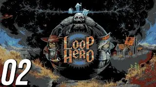 Loop Hero 100% Playthrough - Part 2