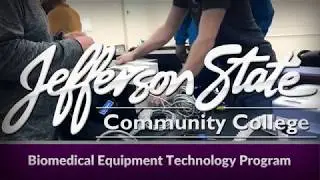 Jefferson State Biomedical Equipment Technology