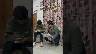 Yuva pedi💁🏻&zwj;♂️🤣#funny #relatable #trendingshorts #comedy #viralshort #explore #exam #story #desi