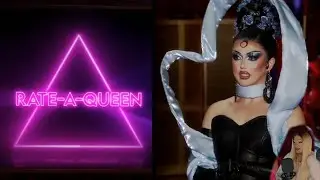 Оцените неожиданный поворот в исполнении королевы! (Часть 1) - RuPaul's Drag Race, 18 сезон.