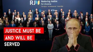 Kremlin's headed for prison | Strikes between Russia and Ukraine | Frontline analyses