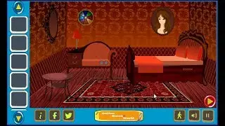 Dolly House Escape Walkthrough [OnlineGamezWorld]