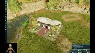 Where we start building next, Indosnisia, China, or Japan? (Jurassic World Evolution 3 p7)
