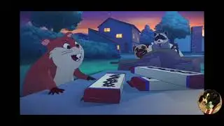 The New Adventures of Lassie [21E6] Trick Or Treat. 2019.
