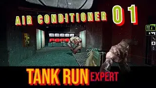 L4D2: Air Conditioner 01 (Tank Run - Expert)