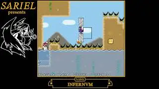INFERNVM - SERRA HISPANA