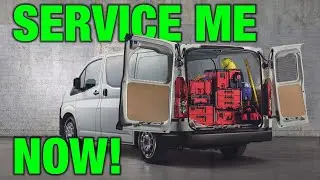 Some people still don't understand vehicle service intervals | Auto Expert John Cadogan