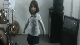 vitty la ballerina