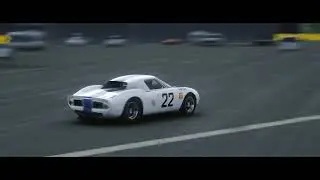 Assetto Corsa replay 180910