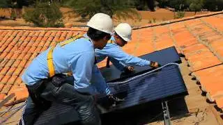 Arizona Energy Pros -- Solar Energy Contractor Phoenix, AZ