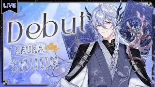 【Debut】Aruna Shuun เซียนผู้พิทักษ์ปะการัง