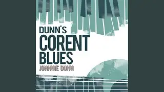 Dunn's Cornet Blues
