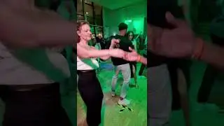 Quick step - Bachata Sensual Fusion #2  @sureshvaduganathan   @bachataamor  follow for more !!!