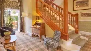 Dalkeith House 5 star Self Catering, Newcastleton