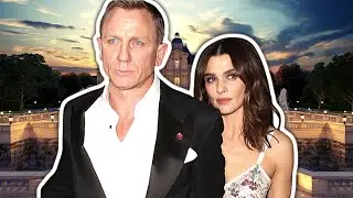Daniel Craig ★ Lifestyle, Net Worth, Houses, Cars ★ 2022