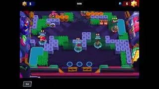 Full battle griff super chain (2022)